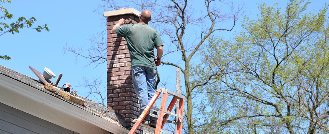 chimney cleaning company